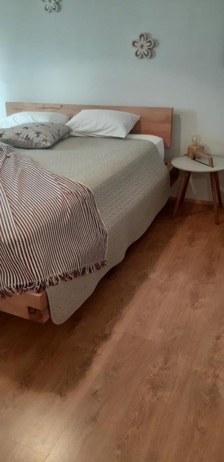 Vila Pan ザダル エクステリア 写真